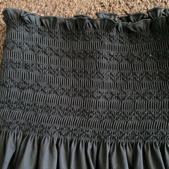 Red Valentino skirt - Picture 4 of 12
